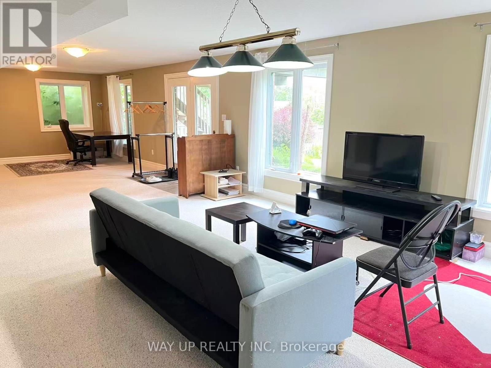 Lower Level - 401 Kingbird Court, London North, Ontario N5X 4H6 - Photo 2 - X12571544