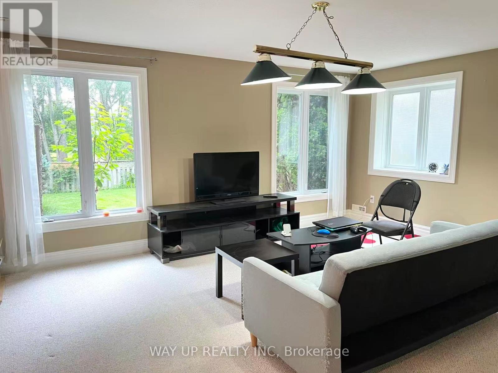 Lower Level - 401 Kingbird Court, London North, Ontario N5X 4H6 - Photo 3 - X12571544