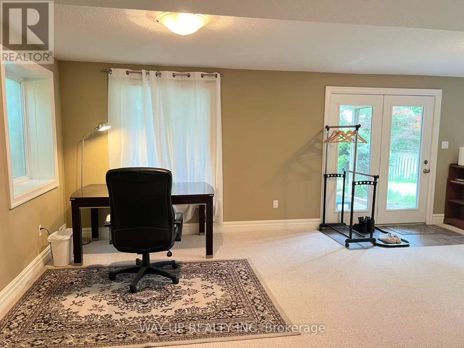 Lower Level - 401 Kingbird Court, London North, Ontario N5X 4H6 - Photo 5 - X12571544