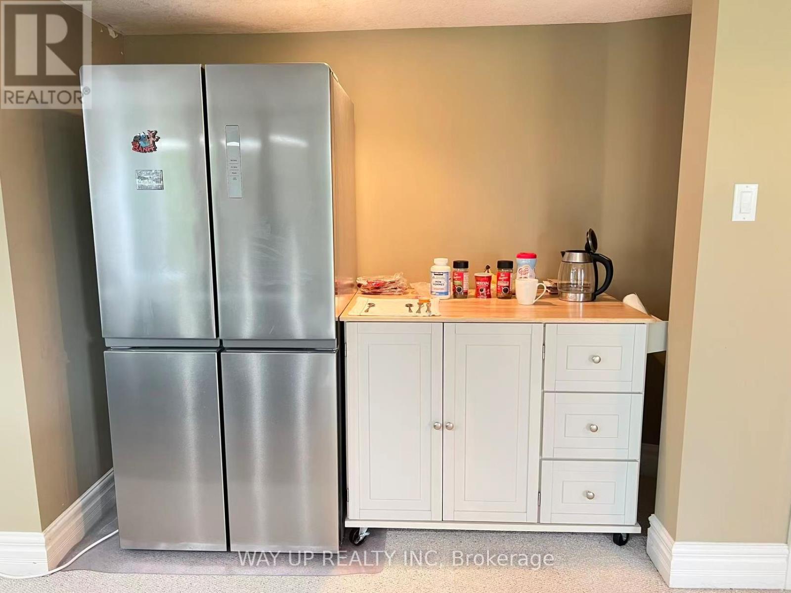 Lower Level - 401 Kingbird Court, London North, Ontario N5X 4H6 - Photo 6 - X12571544