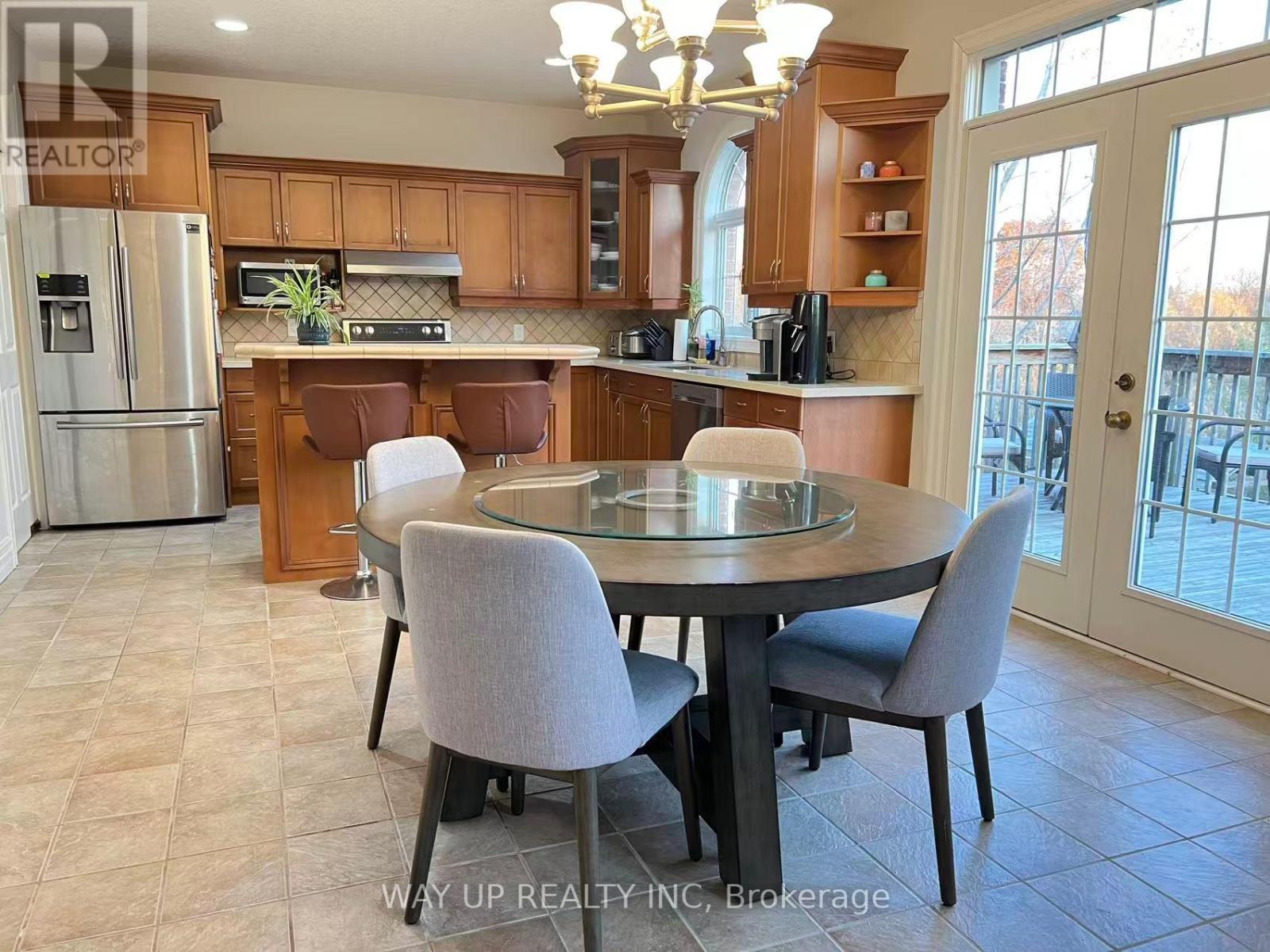 Lower Level - 401 Kingbird Court, London North, Ontario N5X 4H6 - Photo 9 - X12571544