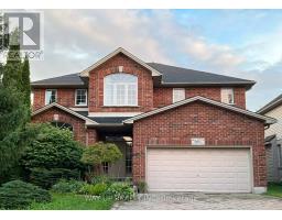 LOWER LEVEL - 401 KINGBIRD COURT, London North, Ontario