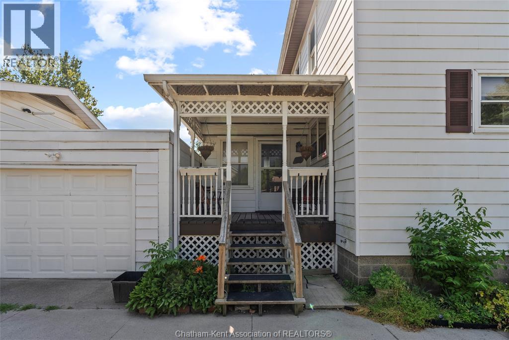 207-209 Inshes Avenue, Chatham, Ontario N7M 2Z5 - Photo 13 - 25029431