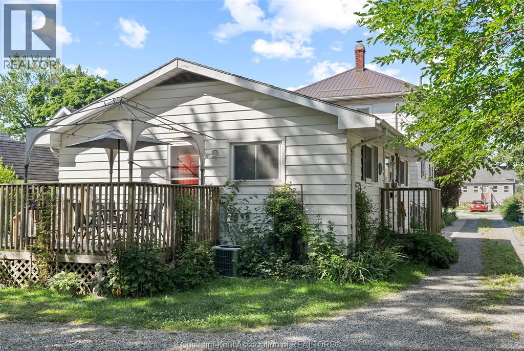 207-209 Inshes Avenue, Chatham, Ontario N7M 2Z5 - Photo 37 - 25029431