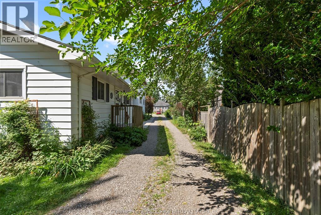 207-209 Inshes Avenue, Chatham, Ontario N7M 2Z5 - Photo 38 - 25029431
