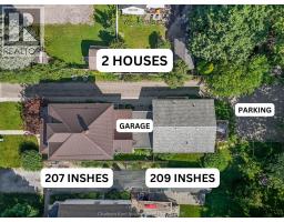 207-209 INSHES AVENUE, Chatham, Ontario