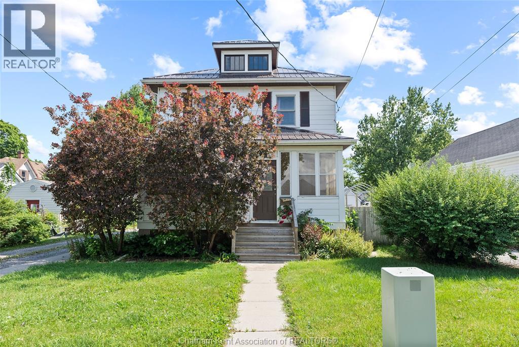 207-209 Inshes Avenue, Chatham, Ontario N7M 2Z5 - Photo 11 - 25029428