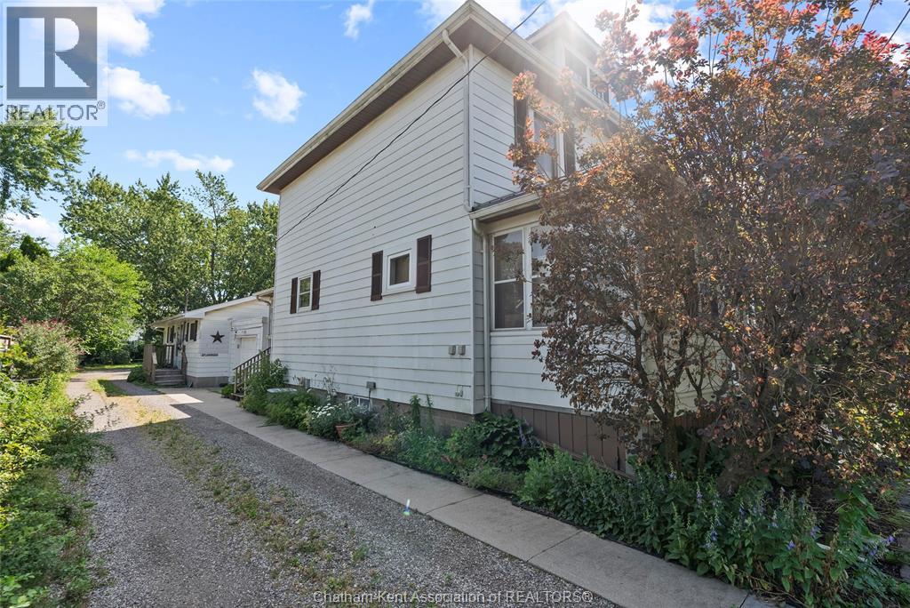 207-209 Inshes Avenue, Chatham, Ontario N7M 2Z5 - Photo 12 - 25029428