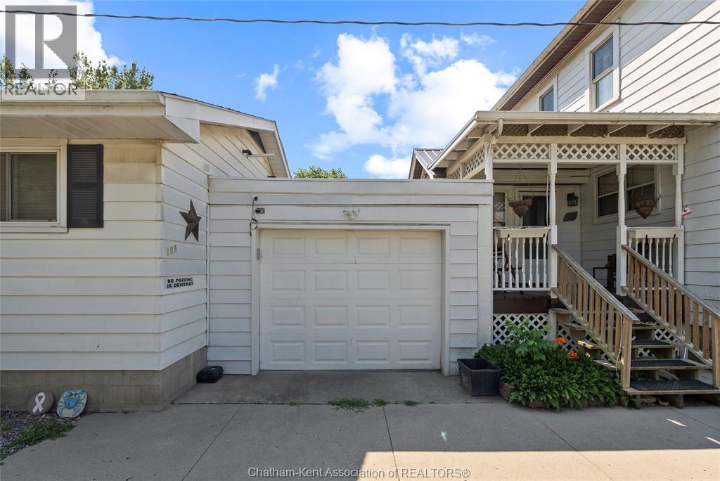 207-209 Inshes Avenue, Chatham, Ontario N7M 2Z5 - Photo 5 - 25029428