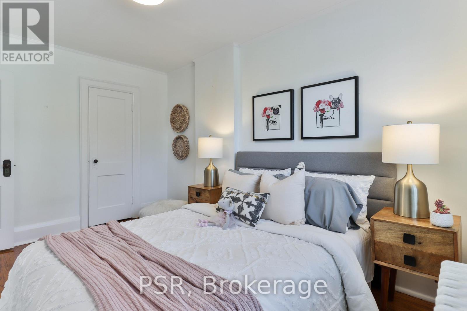 1334 Pape Avenue, Toronto, Ontario  M4K 3X2 - Photo 21 - E12571278