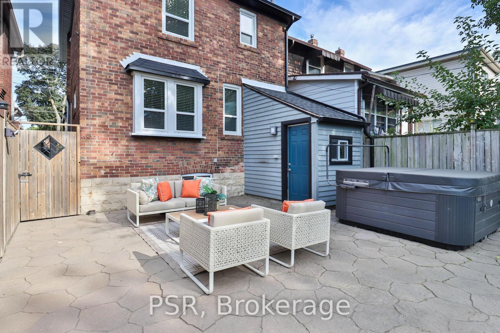 1334 Pape Avenue, Toronto, Ontario  M4K 3X2 - Photo 29 - E12571278