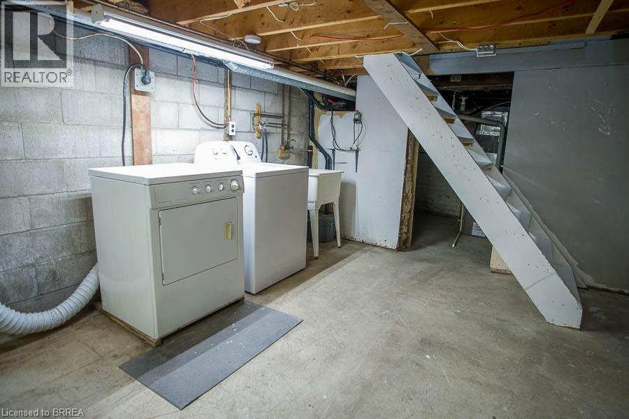 167 Nelson Street, Brantford, Ontario  N3S 4B7 - Photo 18 - 40790151