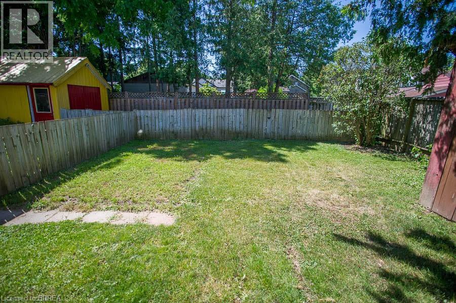 167 Nelson Street, Brantford, Ontario  N3S 4B7 - Photo 21 - 40790151