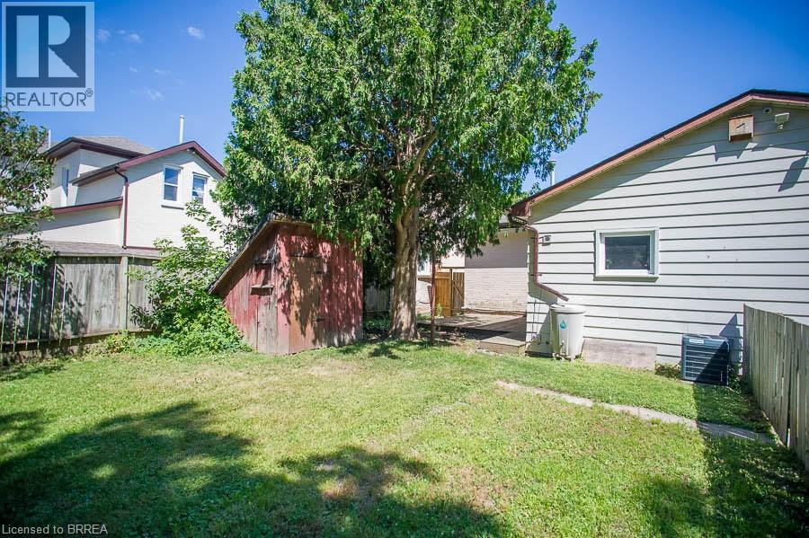 167 Nelson Street, Brantford, Ontario  N3S 4B7 - Photo 22 - 40790151