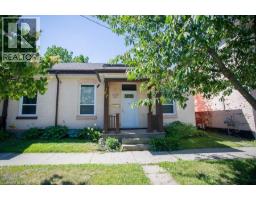 167 NELSON Street, Brantford, Ontario