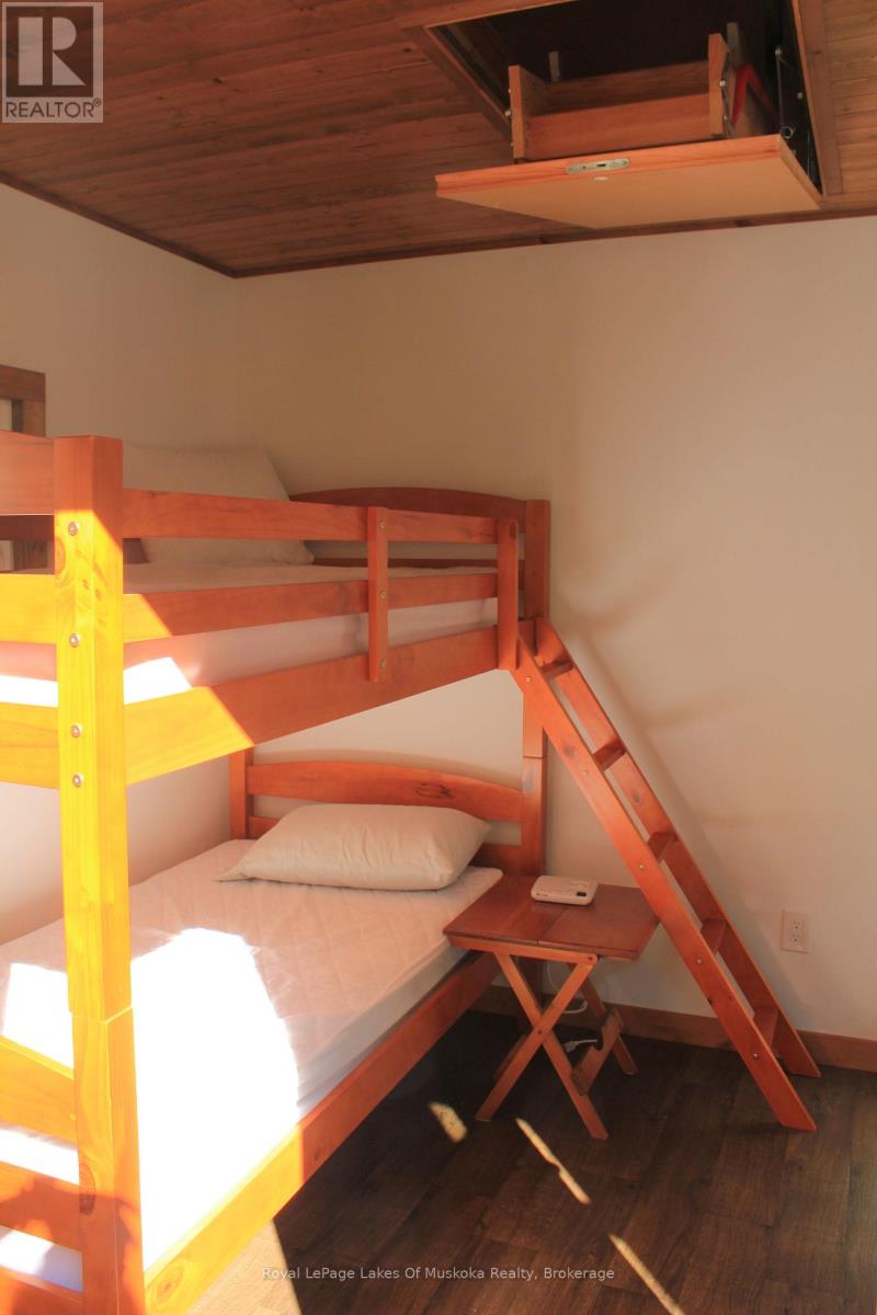 340 Wurm Road, Magnetawan, Ontario  P0A 1P0 - Photo 26 - X12454665