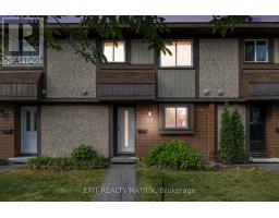 23 PICKFORD DRIVE, Ottawa, Ontario