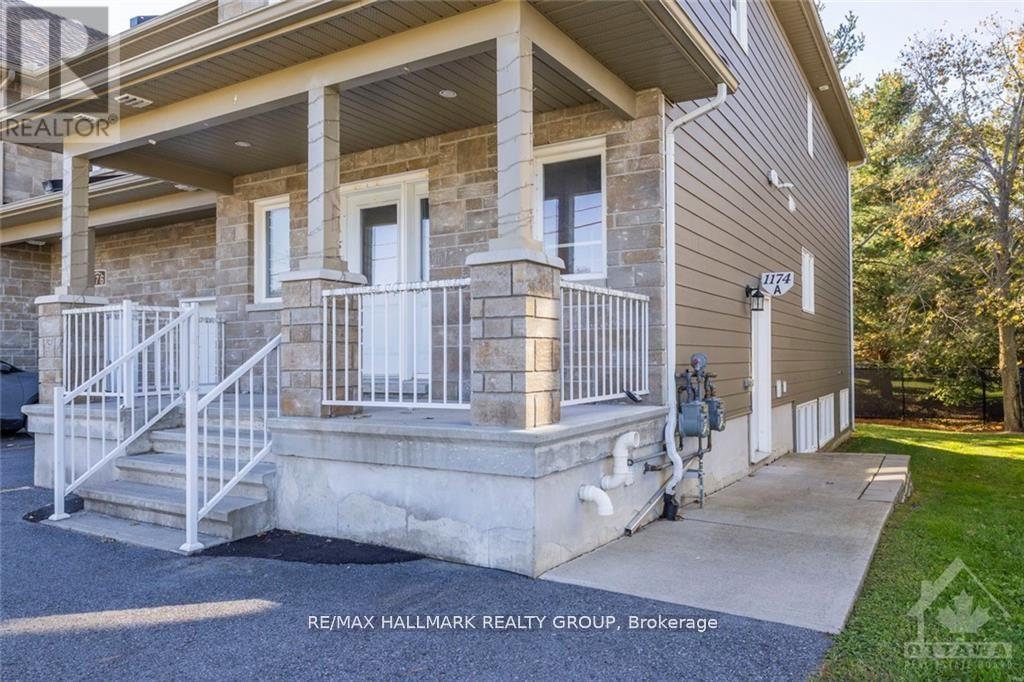 A - 1174 South Russell Road, Russell, Ontario  K4R 1E5 - Photo 4 - X12571538