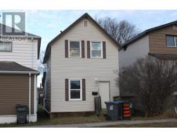 117 Robertson ST, THUNDER BAY, Ontario