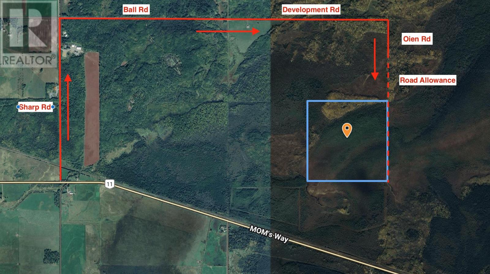 Pcl 11368, Township Of Morley, Ontario  P0W 1N0 - Photo 4 - TB253536