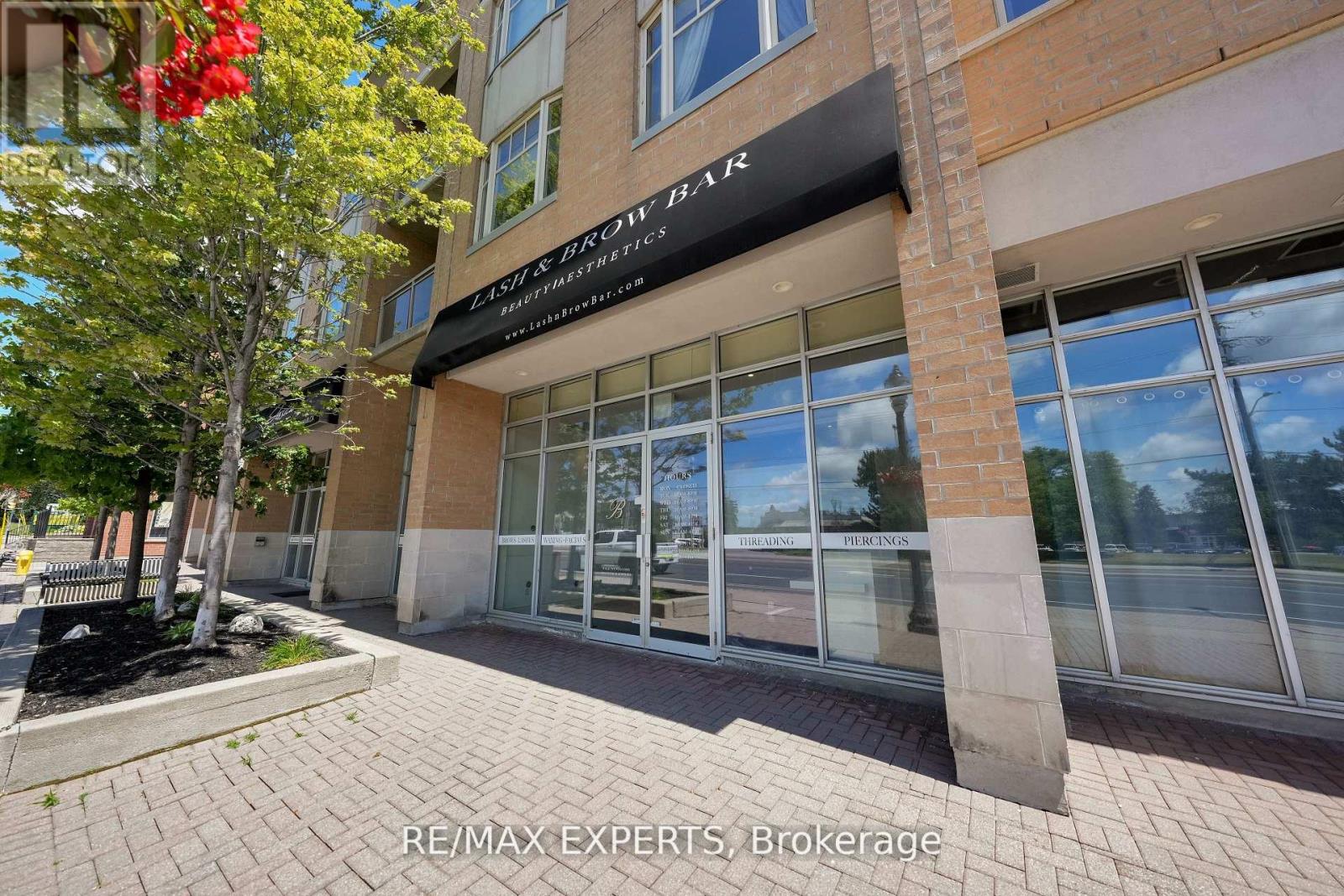 118 - 10211 KEELE STREET, Vaughan, Ontario