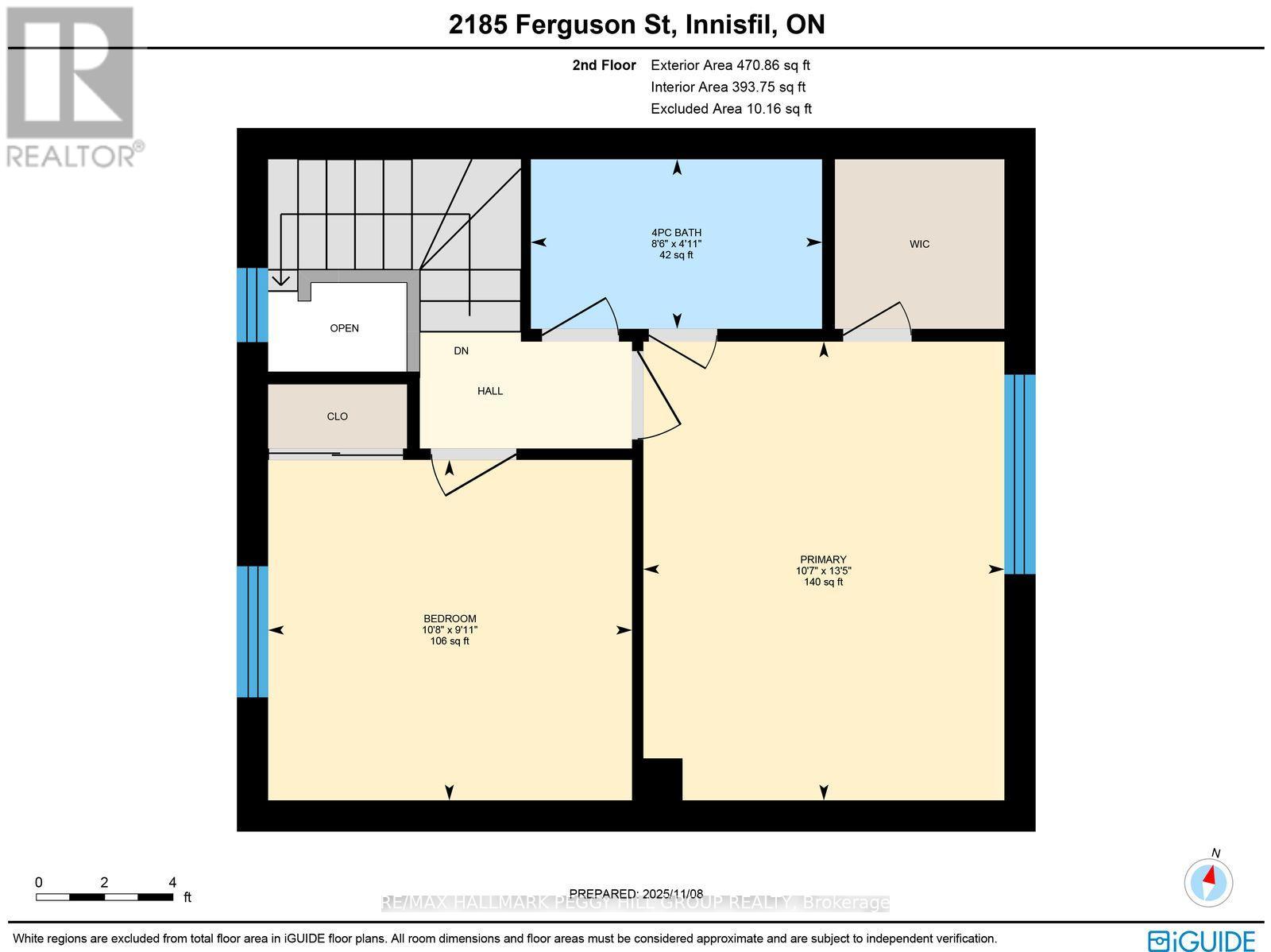 2185 Ferguson Street, Innisfil, Ontario  L9S 1X6 - Photo 16 - N12571232