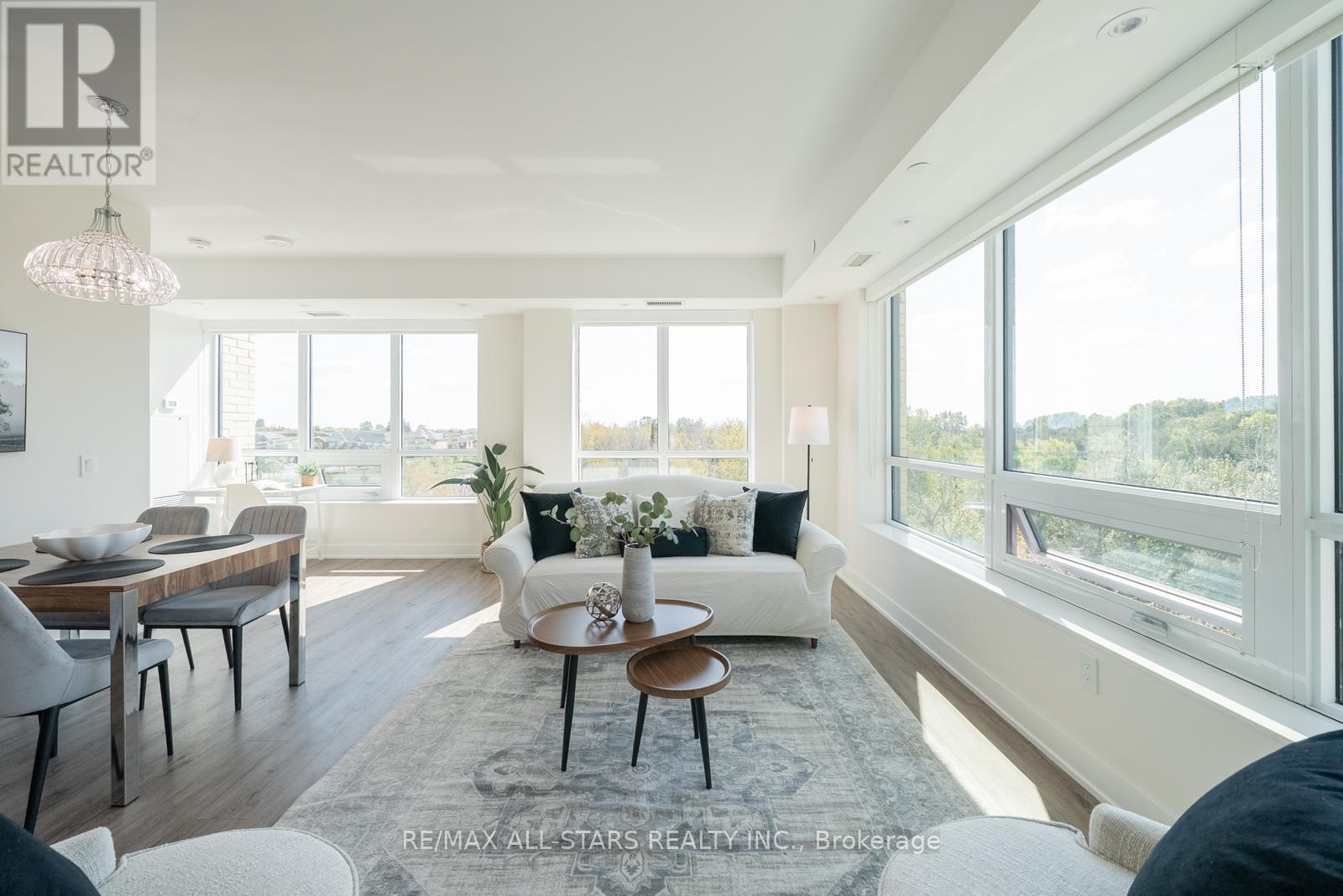 433 - 11750 Ninth Line, Whitchurch-Stouffville, Ontario  L4A 5G1 - Photo 23 - N12571256