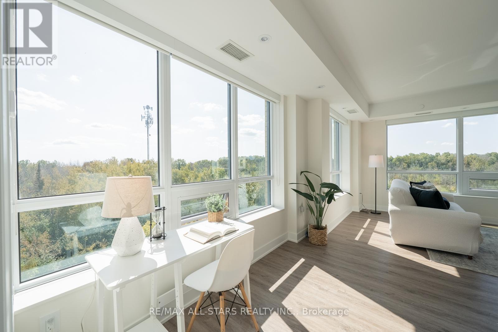 433 - 11750 Ninth Line, Whitchurch-Stouffville, Ontario  L4A 5G1 - Photo 28 - N12571256