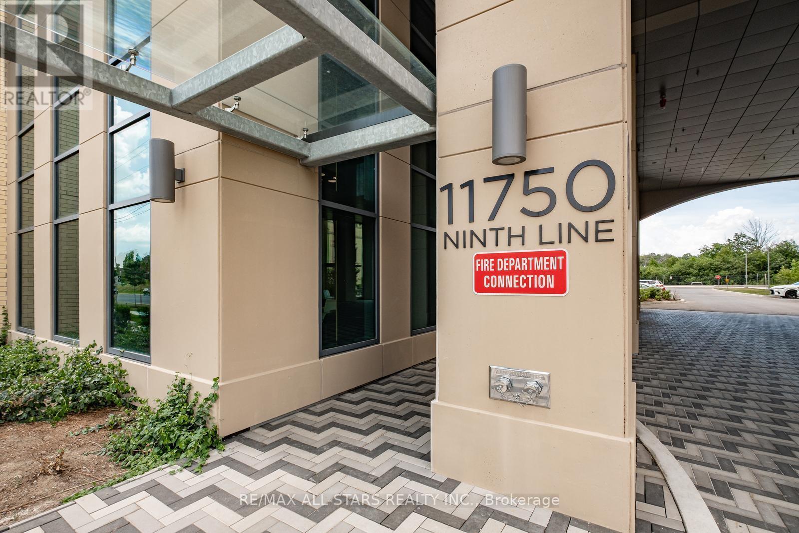 433 - 11750 Ninth Line, Whitchurch-Stouffville, Ontario  L4A 5G1 - Photo 4 - N12571256