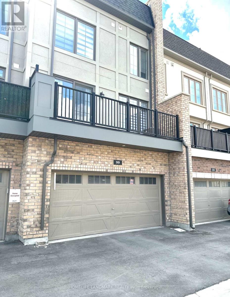 99 William Shearn Crescent, Markham, Ontario  L6C 3J5 - Photo 19 - N12571260