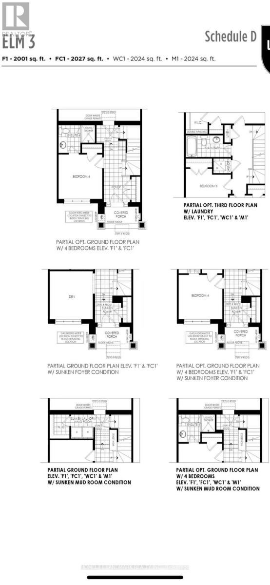 99 William Shearn Crescent, Markham, Ontario  L6C 3J5 - Photo 21 - N12571260