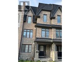99 WILLIAM SHEARN CRESCENT, Markham, Ontario