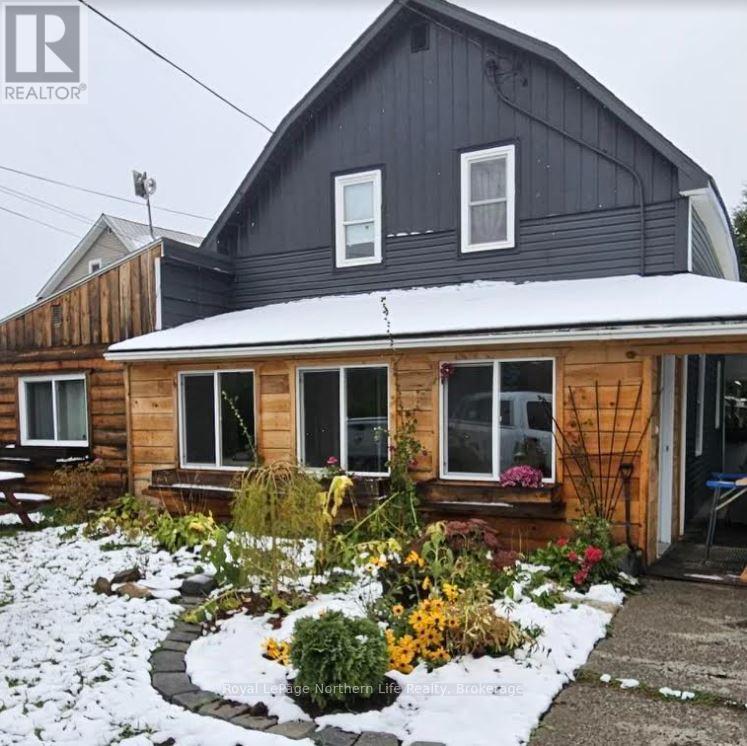 6741 HIGHWAY 11 N, Temagami, Ontario