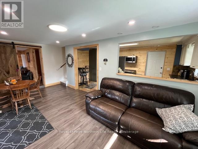 6741 Highway 11 N, Temagami, Ontario  P0H 2H0 - Photo 8 - X12571462