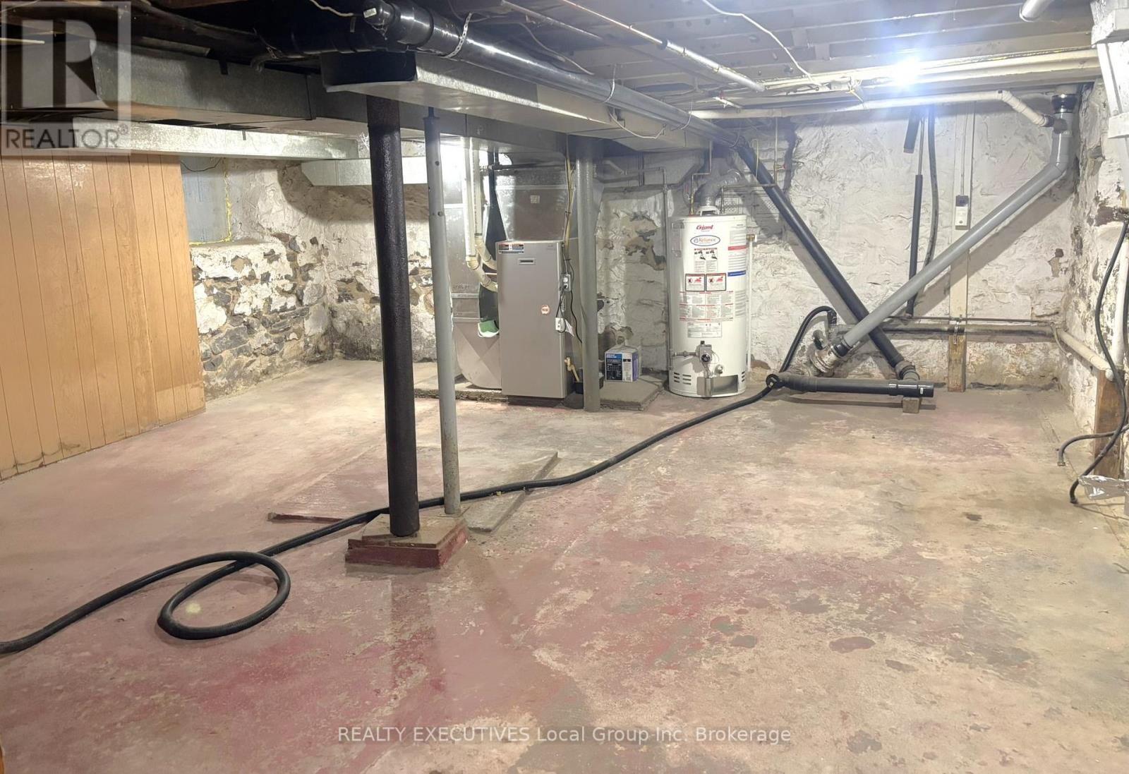 844 Queen Street, North Bay, Ontario  P1A 1T9 - Photo 25 - X12571466