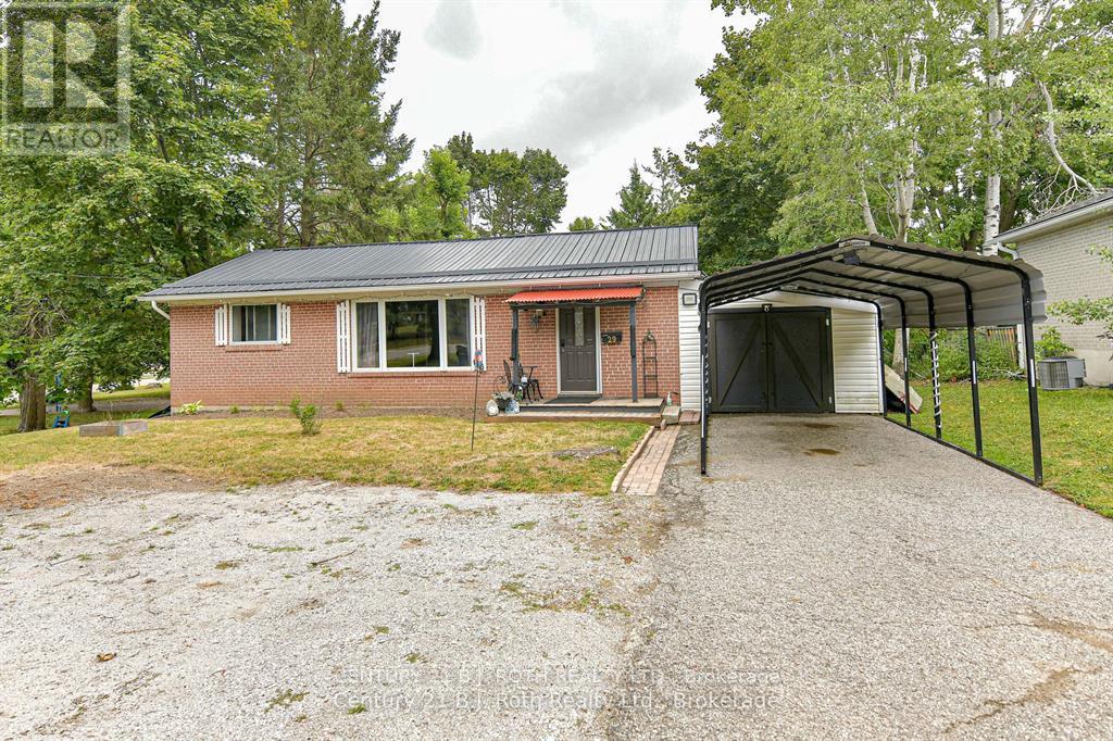 29 QUINN AVENUE, Orillia, Ontario