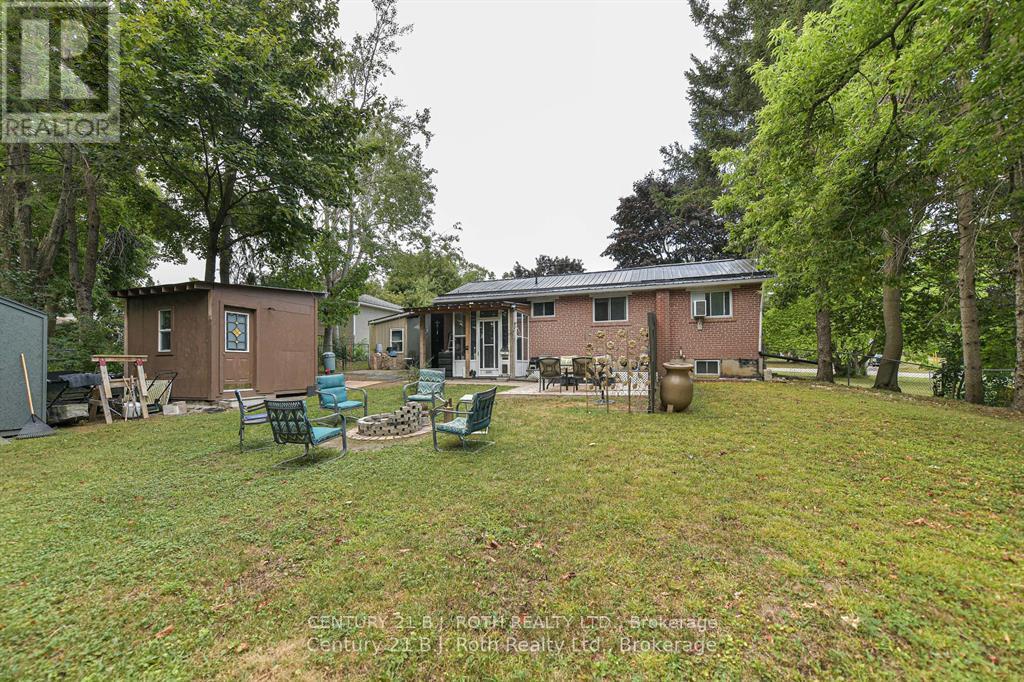 29 Quinn Avenue, Orillia, Ontario  L3V 3H6 - Photo 10 - S12571198