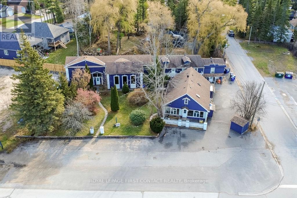 3071 MOSLEY STREET, Wasaga Beach, Ontario