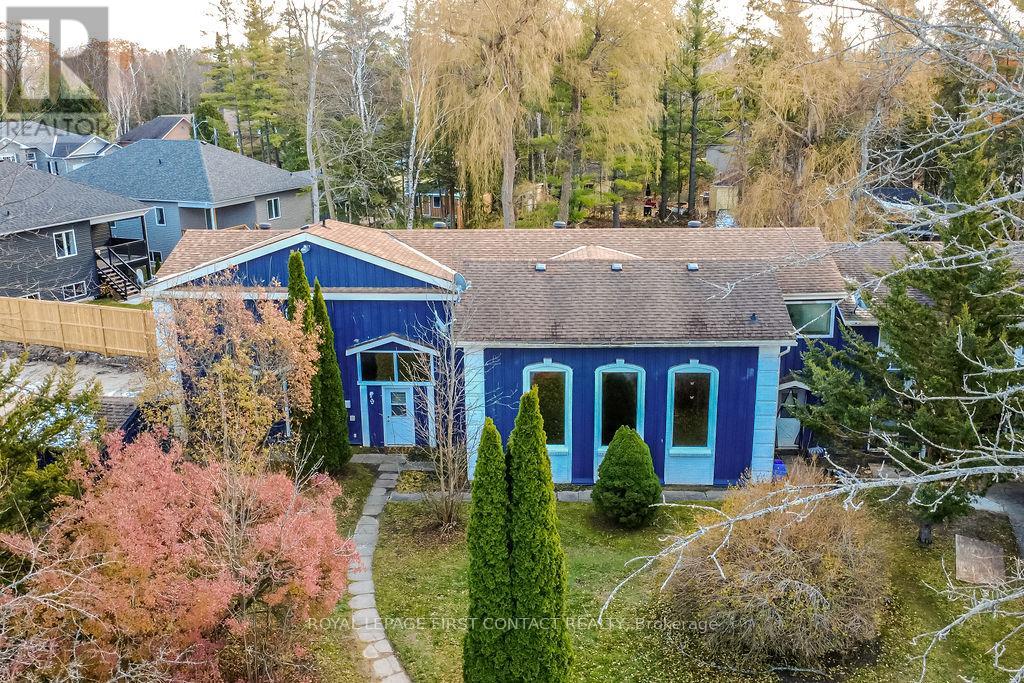 3071 Mosley Street, Wasaga Beach, Ontario  L9Z 1W7 - Photo 4 - S12571288