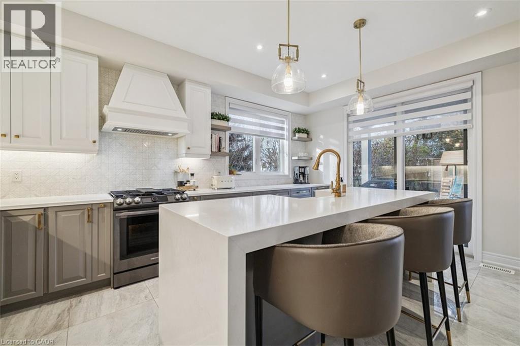 47 Cielo Court, Hamilton, Ontario  L9B 0J1 - Photo 10 - 40790091