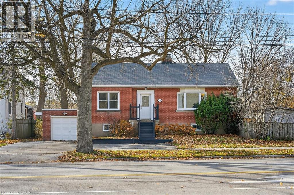 610 GUELPH Line, Burlington, Ontario