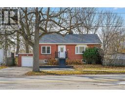 610 GUELPH Line, Burlington, Ontario