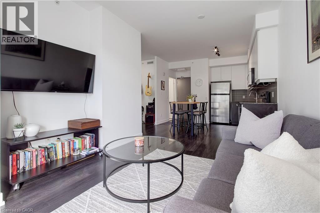 8 Fieldway Road Unit# 306, Etobicoke, Ontario  M8Z 0C3 - Photo 10 - 40789204