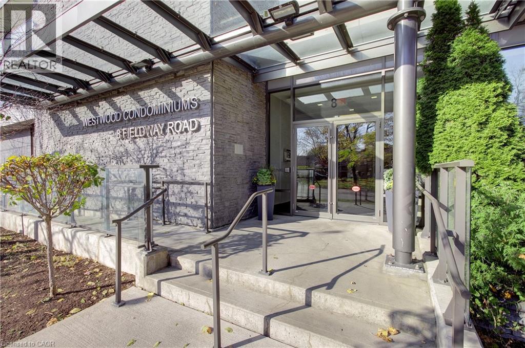 8 Fieldway Road Unit# 306, Etobicoke, Ontario  M8Z 0C3 - Photo 3 - 40789204