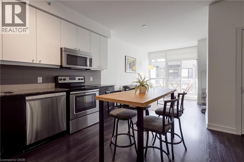 8 Fieldway Road Unit# 306, Etobicoke, Ontario  M8Z 0C3 - Photo 4 - 40789204