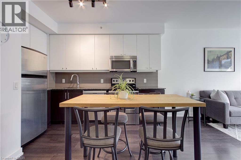 8 Fieldway Road Unit# 306, Etobicoke, Ontario  M8Z 0C3 - Photo 7 - 40789204