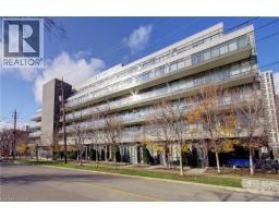 8 FIELDWAY Road Unit# 306, etobicoke, Ontario