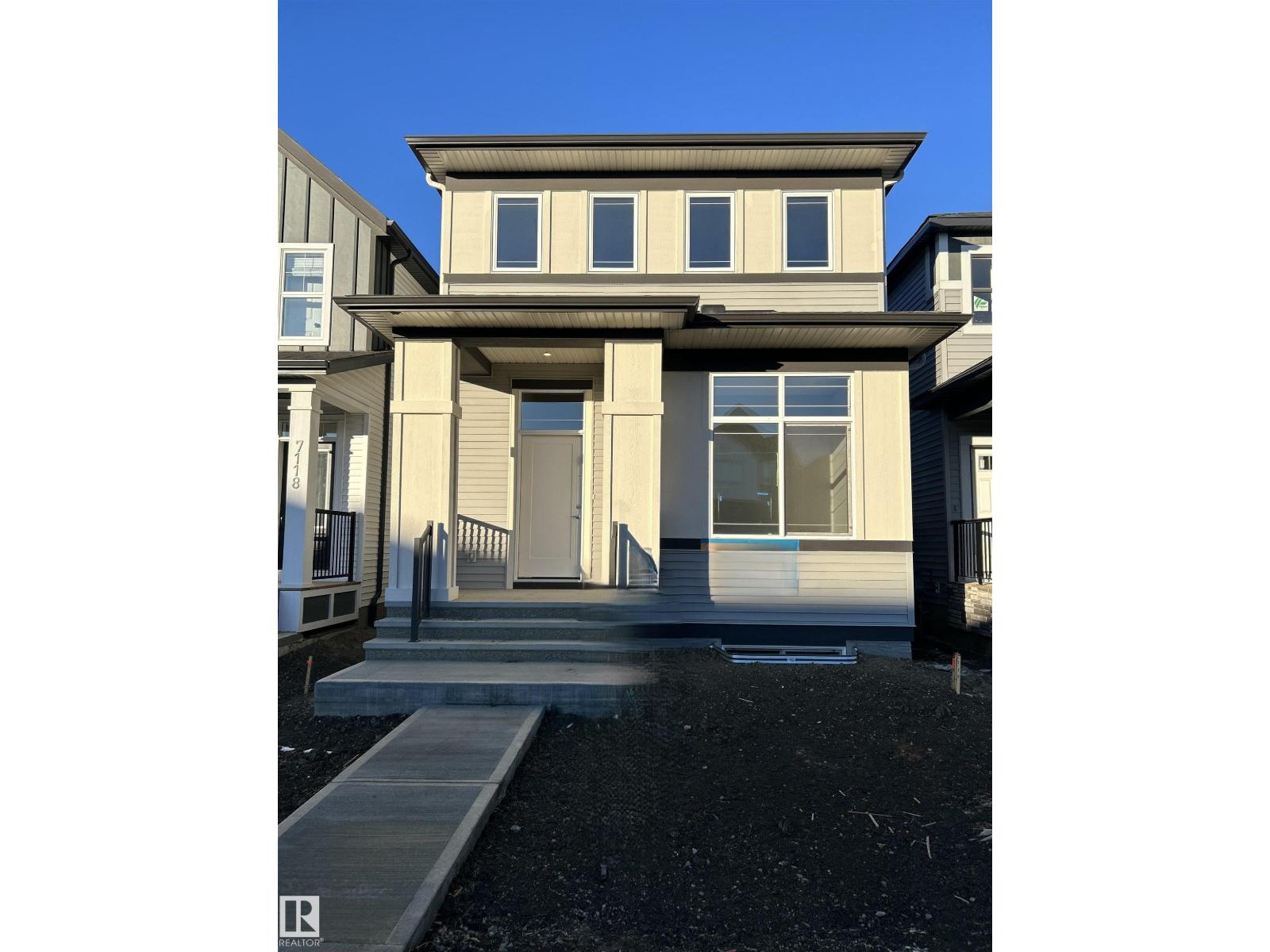 7116 51 AV, Beaumont, Alberta