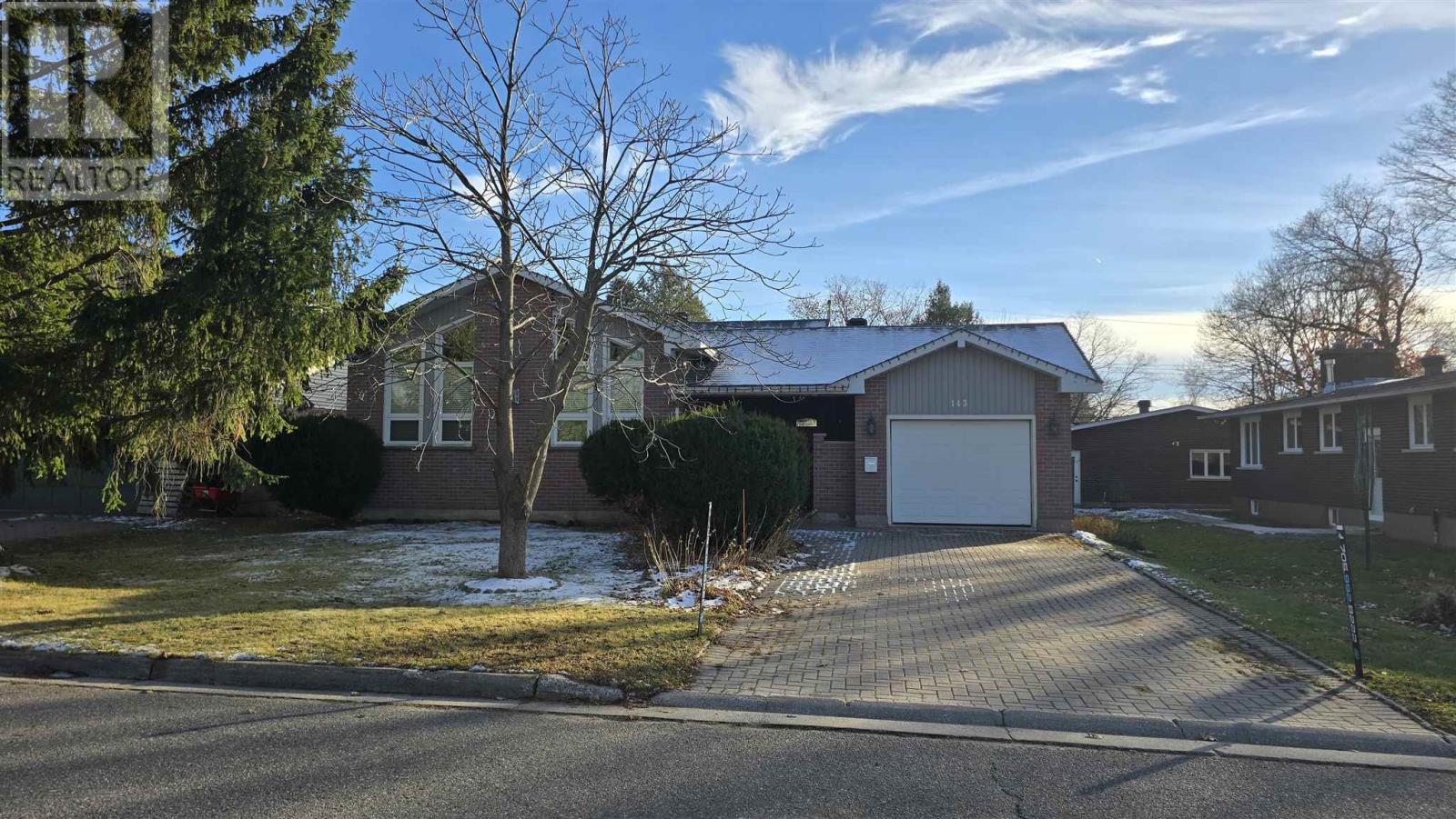 143 Eagle DR, Sault Ste. Marie, Ontario