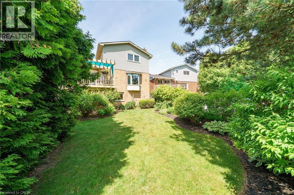 12 Vance Crescent, Waterdown, Ontario  L8B 0B8 - Photo 45 - 40788494